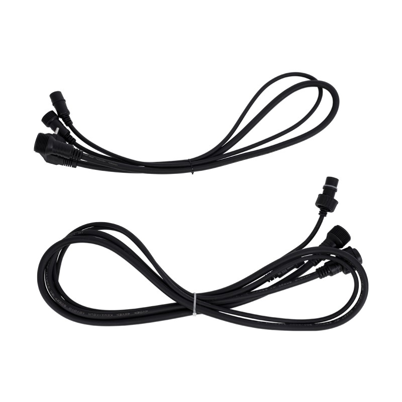 GloboStar® 51119 TYPHON Επαγγελματική Κεφαλή PAR DMX512 200W AC 220V-240V - SPOT - 15° OSRAM LED Αδιάβροχη IP65 - CCT Θερμό Λευκό 2700K - Φυσικό Λευκό 4500K - Ψυχρό Λευκό 6000K - Μαύρο - L23.2 x W22 x H33cm