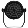 GLOBOSTAR® PAR 51129 Stage Κεφαλή Par LED 216W 15° AC 220-240V Αδιάβροχο IP65 36 x 6W CREE Chip Πολύχρωμο RGB Dimmable DMX512 Protocol 7 Channels - Μ29 x Π29 x Υ35cm - 2 Χρόνια Εγγύηση