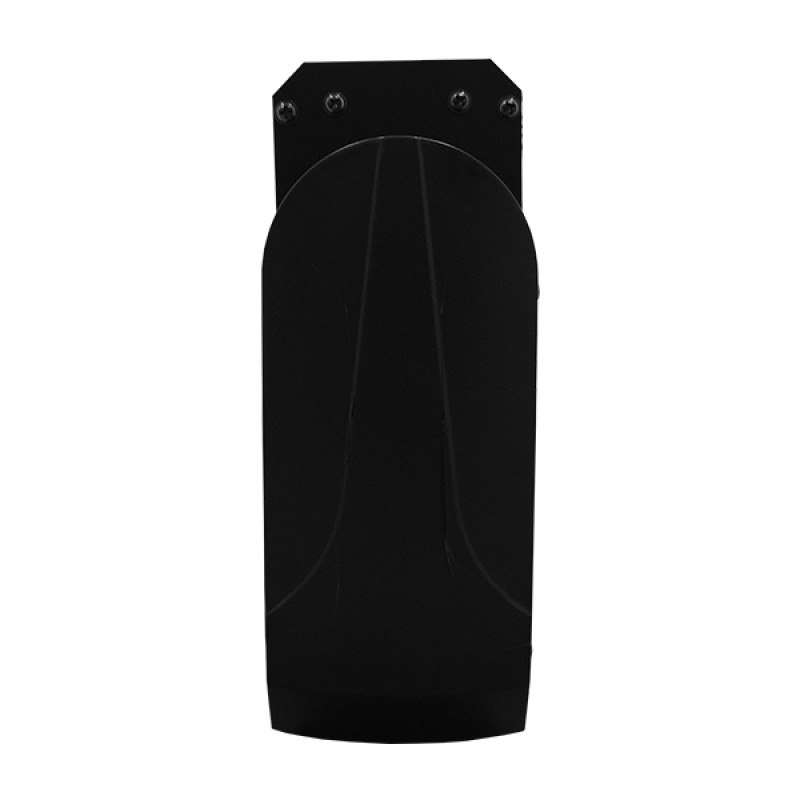 Επαγγελματική Μπάρα Laser με 6x300mw/638nm Κεφαλές 230V 3° DMX512 Κόκκινο GloboStar 51133