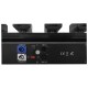 Επαγγελματική Μπάρα Laser με 6x300mw/638nm Κεφαλές 230V 3° DMX512 Μπλε GloboStar 51134 Επαγγελματική Μπάρα Laser με 6x300mw/638nm Κεφαλές 230V 3° DMX512 Μπλε GloboStar 51134