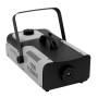 GLOBOSTAR® SMOKIE 51145 Stage Μηχανή Καπνού 1500W AC 220-240V IP20 DMX512 Protocol & RF Ασύρματο Χειριστήριο - Μ47 x Π25.5 x Υ19cm - 1 Χρόνο Εγγύηση