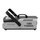 GLOBOSTAR® SMOKIE 51145 Stage Μηχανή Καπνού 1500W AC 220-240V IP20 DMX512 Protocol & RF Ασύρματο Χειριστήριο - Μ47 x Π25.5 x Υ19cm - 1 Χρόνο Εγγύηση