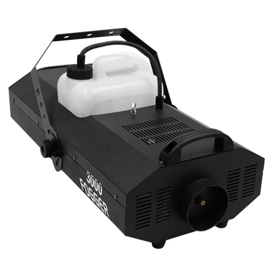 GLOBOSTAR® SMOKIE 51146 Stage Μηχανή Καπνού 3000W AC 220-240V IP20 DMX512 Protocol & RF Ασύρματο Χειριστήριο - Μ69x Π30 x Υ17cm - 1 Χρόνο Εγγύηση GLOBOSTAR® SMOKIE 51146 Stage Μηχανή Καπνού 3000W AC 220-240V IP20 DMX512 Protocol & RF Ασύρματο Χειριστήριο - Μ69x Π30 x Υ17cm - 1 Χρόνο Εγγύηση