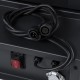 GloboStar® POSEIDON 51155 Επαγγελματική Κινούμενη Ρομποτική Κεφαλή BEAM Light PHILIPS 17R Ultra Bright 500W AC 220V-240V Αδιάβροχο IP65 RGBW DMX512 - Μ50 x Π40.5 x Υ72cm - 2 Χρόνια Εγγύηση