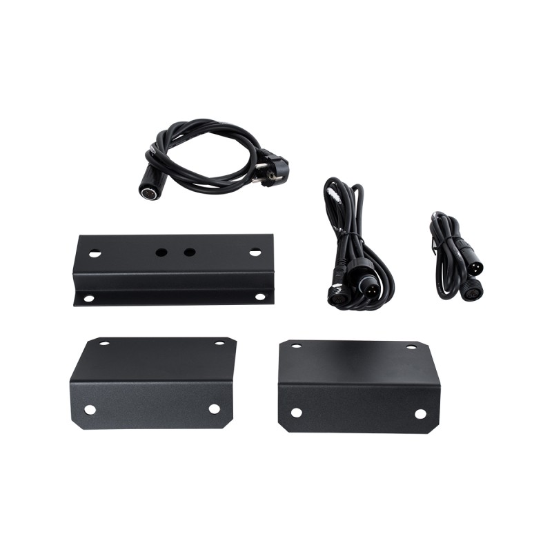 GloboStar® POSEIDON 51155 Επαγγελματική Κινούμενη Ρομποτική Κεφαλή BEAM Light PHILIPS 17R Ultra Bright 500W AC 220V-240V Αδιάβροχο IP65 RGBW DMX512 - Μ50 x Π40.5 x Υ72cm - 2 Χρόνια Εγγύηση