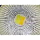 Αδιάβροχος Προβολέας COB LED PAR DMX512 200 Watt 230v IP65 CCT Ψυχρό - Ημέρας - Θερμό GloboStar 51159