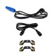 GloboStar® HERA 51169 Επαγγελματική Κινούμενη Ρομποτική Κεφαλή Super BEAM Light CREE LED 150W AC 220V-240V IP20 RGBW DMX512 - Μ25.5 x Π18 x Υ43cm - 2 Χρόνια Εγγύηση GloboStar® HERA 51169 Επαγγελματική Κινούμενη Ρομποτική Κεφαλή Super BEAM Light CREE LED 150W AC 220V-240V IP20 RGBW DMX512 - Μ25.5 x Π18 x Υ43cm - 2 Χρόνια Εγγύηση