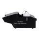 GLOBOSTAR® HAZER 51173 Stage Μηχανή Ομίχλης & Νέφωσης Καπνού 3000W AC 220-240V IP20 DMX512 Protocol & RF Ασύρματο Χειριστήριο - Μ66 x Π28.5 x Υ36cm - 1 Χρόνο Εγγύηση