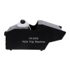 GLOBOSTAR® HAZER 51173 Stage Μηχανή Ομίχλης & Νέφωσης Καπνού 3000W AC 220-240V IP20 DMX512 Protocol & RF Ασύρματο Χειριστήριο - Μ66 x Π28.5 x Υ36cm - 1 Χρόνο Εγγύηση