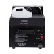 GLOBOSTAR® HAZER 51173 Stage Μηχανή Ομίχλης & Νέφωσης Καπνού 3000W AC 220-240V IP20 DMX512 Protocol & RF Ασύρματο Χειριστήριο - Μ66 x Π28.5 x Υ36cm - 1 Χρόνο Εγγύηση