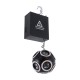 GloboStar® 51197 LIFT BALL Επαγγελματικό Φωτιστικό Ειδικών Εφέ Φ25cm KINETIC BALL MATRIX PIXEL Super BEAM Light CREE LED 4in1 300W - 10 x 20W LED COB Chips RGBW & 10 x 20W LED COB Chips Ultra Gold Warm White 2200K - Μέγιστο Μήκος Ανύψωσης 6 Μέτρα - AC GloboStar® 51197 LIFT BALL Επαγγελματικό Φωτιστικό Ειδικών Εφέ Φ25cm KINETIC BALL MATRIX PIXEL Super BEAM Light CREE LED 4in1 300W - 10 x 20W LED COB Chips RGBW & 10 x 20W LED COB Chips Ultra Gold Warm White 2200K - Μέγιστο Μήκος Ανύψωσης 6 Μέτρα - AC