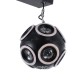 GloboStar® 51197 LIFT BALL Επαγγελματικό Φωτιστικό Ειδικών Εφέ Φ25cm KINETIC BALL MATRIX PIXEL Super BEAM Light CREE LED 4in1 300W - 10 x 20W LED COB Chips RGBW & 10 x 20W LED COB Chips Ultra Gold Warm White 2200K - Μέγιστο Μήκος Ανύψωσης 6 Μέτρα - AC GloboStar® 51197 LIFT BALL Επαγγελματικό Φωτιστικό Ειδικών Εφέ Φ25cm KINETIC BALL MATRIX PIXEL Super BEAM Light CREE LED 4in1 300W - 10 x 20W LED COB Chips RGBW & 10 x 20W LED COB Chips Ultra Gold Warm White 2200K - Μέγιστο Μήκος Ανύψωσης 6 Μέτρα - AC