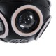 GloboStar® 51197 LIFT BALL Επαγγελματικό Φωτιστικό Ειδικών Εφέ Φ25cm KINETIC BALL MATRIX PIXEL Super BEAM Light CREE LED 4in1 300W - 10 x 20W LED COB Chips RGBW & 10 x 20W LED COB Chips Ultra Gold Warm White 2200K - Μέγιστο Μήκος Ανύψωσης 6 Μέτρα - AC GloboStar® 51197 LIFT BALL Επαγγελματικό Φωτιστικό Ειδικών Εφέ Φ25cm KINETIC BALL MATRIX PIXEL Super BEAM Light CREE LED 4in1 300W - 10 x 20W LED COB Chips RGBW & 10 x 20W LED COB Chips Ultra Gold Warm White 2200K - Μέγιστο Μήκος Ανύψωσης 6 Μέτρα - AC
