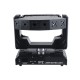 GloboStar® HADES 51199 Επαγγελματική Κινούμενη Ρομποτική Μπάρα Super LASER BEAM Light 150W - 6 x 1W Laser - 300mW RED/638nm - 100mW GREEN/531nm - 600mW BLUE/442nm - AC 220V-240V IP20 3in1 RGB DMX512 - Μ36 x Π25 x Υ46cm - 2 Χρόνια Εγγύηση