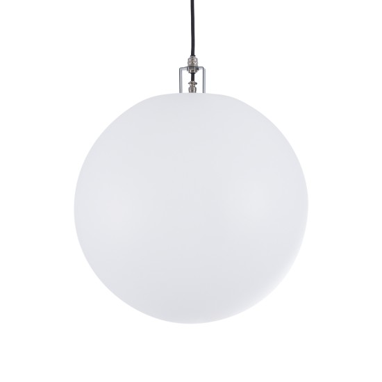GloboStar® 51202 LIFT BALL Επαγγελματικό Φωτιστικό Ειδικών Εφέ Φ30cm KINETIC BALL Light CREE LED 4in1 15W - 15 x 1W LED SMD Chips RGBW - Μέγιστο Μήκος Ανύψωσης 3.5 Μέτρα - AC 220V-240V DMX512 Display on Body - Μαύρο - Μ17 x Π13 x Υ26cm - 2 Χρόνια Εγγύση GloboStar® 51202 LIFT BALL Επαγγελματικό Φωτιστικό Ειδικών Εφέ Φ30cm KINETIC BALL Light CREE LED 4in1 15W - 15 x 1W LED SMD Chips RGBW - Μέγιστο Μήκος Ανύψωσης 3.5 Μέτρα - AC 220V-240V DMX512 Display on Body - Μαύρο - Μ17 x Π13 x Υ26cm - 2 Χρόνια Εγγύση