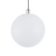 GloboStar® 51202 LIFT BALL Επαγγελματικό Φωτιστικό Ειδικών Εφέ Φ30cm KINETIC BALL Light CREE LED 4in1 15W - 15 x 1W LED SMD Chips RGBW - Μέγιστο Μήκος Ανύψωσης 3.5 Μέτρα - AC 220V-240V DMX512 Display on Body - Μαύρο - Μ17 x Π13 x Υ26cm - 2 Χρόνια Εγγύση GloboStar® 51202 LIFT BALL Επαγγελματικό Φωτιστικό Ειδικών Εφέ Φ30cm KINETIC BALL Light CREE LED 4in1 15W - 15 x 1W LED SMD Chips RGBW - Μέγιστο Μήκος Ανύψωσης 3.5 Μέτρα - AC 220V-240V DMX512 Display on Body - Μαύρο - Μ17 x Π13 x Υ26cm - 2 Χρόνια Εγγύση