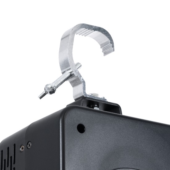 GloboStar® 51202 LIFT BALL Επαγγελματικό Φωτιστικό Ειδικών Εφέ Φ30cm KINETIC BALL Light CREE LED 4in1 15W - 15 x 1W LED SMD Chips RGBW - Μέγιστο Μήκος Ανύψωσης 3.5 Μέτρα - AC 220V-240V DMX512 Display on Body - Μαύρο - Μ17 x Π13 x Υ26cm - 2 Χρόνια Εγγύση GloboStar® 51202 LIFT BALL Επαγγελματικό Φωτιστικό Ειδικών Εφέ Φ30cm KINETIC BALL Light CREE LED 4in1 15W - 15 x 1W LED SMD Chips RGBW - Μέγιστο Μήκος Ανύψωσης 3.5 Μέτρα - AC 220V-240V DMX512 Display on Body - Μαύρο - Μ17 x Π13 x Υ26cm - 2 Χρόνια Εγγύση