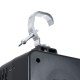 GloboStar® 51202 LIFT BALL Επαγγελματικό Φωτιστικό Ειδικών Εφέ Φ30cm KINETIC BALL Light CREE LED 4in1 15W - 15 x 1W LED SMD Chips RGBW - Μέγιστο Μήκος Ανύψωσης 3.5 Μέτρα - AC 220V-240V DMX512 Display on Body - Μαύρο - Μ17 x Π13 x Υ26cm - 2 Χρόνια Εγγύση GloboStar® 51202 LIFT BALL Επαγγελματικό Φωτιστικό Ειδικών Εφέ Φ30cm KINETIC BALL Light CREE LED 4in1 15W - 15 x 1W LED SMD Chips RGBW - Μέγιστο Μήκος Ανύψωσης 3.5 Μέτρα - AC 220V-240V DMX512 Display on Body - Μαύρο - Μ17 x Π13 x Υ26cm - 2 Χρόνια Εγγύση