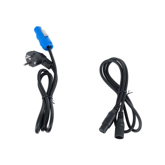GloboStar® 51203 LIFT BALL Επαγγελματικό Φωτιστικό Ειδικών Εφέ Φ60cm KINETIC BALL Light CREE LED 4in1 15W - 15 x 1W LED SMD Chips RGBW - Μέγιστο Μήκος Ανύψωσης 3.5 Μέτρα - AC 220V-240V DMX512 Display on Body - Μαύρο - Μ17 x Π13 x Υ26cm - 2 Χρόνια Εγγύση GloboStar® 51203 LIFT BALL Επαγγελματικό Φωτιστικό Ειδικών Εφέ Φ60cm KINETIC BALL Light CREE LED 4in1 15W - 15 x 1W LED SMD Chips RGBW - Μέγιστο Μήκος Ανύψωσης 3.5 Μέτρα - AC 220V-240V DMX512 Display on Body - Μαύρο - Μ17 x Π13 x Υ26cm - 2 Χρόνια Εγγύση