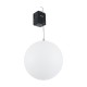 GloboStar® 51203 LIFT BALL Επαγγελματικό Φωτιστικό Ειδικών Εφέ Φ60cm KINETIC BALL Light CREE LED 4in1 15W - 15 x 1W LED SMD Chips RGBW - Μέγιστο Μήκος Ανύψωσης 3.5 Μέτρα - AC 220V-240V DMX512 Display on Body - Μαύρο - Μ17 x Π13 x Υ26cm - 2 Χρόνια Εγγύση GloboStar® 51203 LIFT BALL Επαγγελματικό Φωτιστικό Ειδικών Εφέ Φ60cm KINETIC BALL Light CREE LED 4in1 15W - 15 x 1W LED SMD Chips RGBW - Μέγιστο Μήκος Ανύψωσης 3.5 Μέτρα - AC 220V-240V DMX512 Display on Body - Μαύρο - Μ17 x Π13 x Υ26cm - 2 Χρόνια Εγγύση
