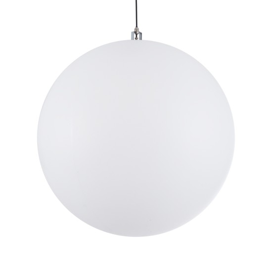 GloboStar® 51203 LIFT BALL Επαγγελματικό Φωτιστικό Ειδικών Εφέ Φ60cm KINETIC BALL Light CREE LED 4in1 15W - 15 x 1W LED SMD Chips RGBW - Μέγιστο Μήκος Ανύψωσης 3.5 Μέτρα - AC 220V-240V DMX512 Display on Body - Μαύρο - Μ17 x Π13 x Υ26cm - 2 Χρόνια Εγγύση GloboStar® 51203 LIFT BALL Επαγγελματικό Φωτιστικό Ειδικών Εφέ Φ60cm KINETIC BALL Light CREE LED 4in1 15W - 15 x 1W LED SMD Chips RGBW - Μέγιστο Μήκος Ανύψωσης 3.5 Μέτρα - AC 220V-240V DMX512 Display on Body - Μαύρο - Μ17 x Π13 x Υ26cm - 2 Χρόνια Εγγύση