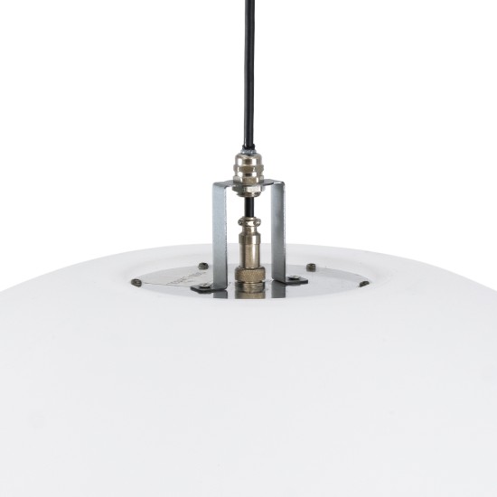 GloboStar® 51203 LIFT BALL Επαγγελματικό Φωτιστικό Ειδικών Εφέ Φ60cm KINETIC BALL Light CREE LED 4in1 15W - 15 x 1W LED SMD Chips RGBW - Μέγιστο Μήκος Ανύψωσης 3.5 Μέτρα - AC 220V-240V DMX512 Display on Body - Μαύρο - Μ17 x Π13 x Υ26cm - 2 Χρόνια Εγγύση GloboStar® 51203 LIFT BALL Επαγγελματικό Φωτιστικό Ειδικών Εφέ Φ60cm KINETIC BALL Light CREE LED 4in1 15W - 15 x 1W LED SMD Chips RGBW - Μέγιστο Μήκος Ανύψωσης 3.5 Μέτρα - AC 220V-240V DMX512 Display on Body - Μαύρο - Μ17 x Π13 x Υ26cm - 2 Χρόνια Εγγύση