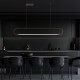 kelvo® GLOW 61664 Μοντέρνο Κρεμαστό Φωτιστικό Οροφής LED 15W 1500lm 360° AC 220-240V IP20 Ρυθμιζόμενο Λευκό CCT με Χειριστήριο από 2700K έως 6000K Dimmable - Lumileds SMD Chip - Χρυσό Πλατίνα & Λευκό Νήμα - Μ120 x Π3 x Υ25cm - 3 Χρόνια Εγγύηση kelvo® GLOW 61664 Μοντέρνο Κρεμαστό Φωτιστικό Οροφής LED 15W 1500lm 360° AC 220-240V IP20 Ρυθμιζόμενο Λευκό CCT με Χειριστήριο από 2700K έως 6000K Dimmable - Lumileds SMD Chip - Χρυσό Πλατίνα & Λευκό Νήμα - Μ120 x Π3 x Υ25cm - 3 Χρόνια Εγγύηση