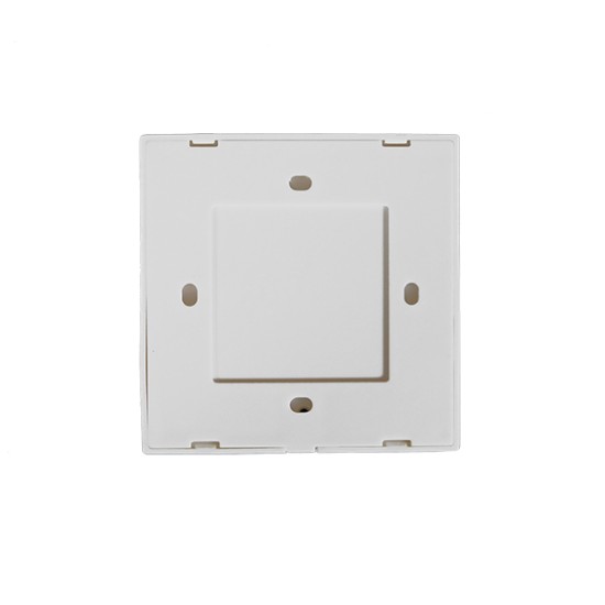 Ασύρματος LED RGB Controller με Χειριστήριο Τοίχου Αφής 2.4G RF 12v (288w) - 24v (576w) DC για Δυο Group GloboStar 04052 Ασύρματος LED RGB Controller με Χειριστήριο Τοίχου Αφής 2.4G RF 12v (288w) - 24v (576w) DC για Δυο Group GloboStar 04052