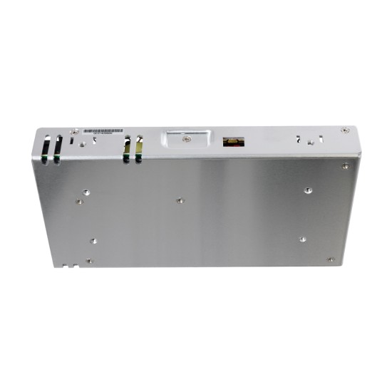GLOBOSTAR® MEANWELL-LRS-200-24 90783 Τροφοδοτικό/Μετασχηματιστής PELV 200W 8.8A DC 24V IP20 - AC 220-240V σε DC 24V Ρυθμιζόμενo από 21.6VDC έως 28.8VDC - Μ21.5 x Π11.5 x Υ3cm - 3 Χρόνια Εγγύηση GloboStar® LRS-200-24 90783 MEANWELL Ρυθμιζόμενο Μεταλλικό Τροφοδοτικό PELV για Προϊόντα LED 200W 8.8A - AC 220-240V σε DC 24V - Ρυθμιζόμενο από 21.6VDC έως 28.8VDC - IP20 Μ21.5 x Π11.5 x Υ3cm - 3 Years Warranty