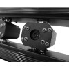 Επαγγελματική Μπάρα Laser με 6x60mw/532nm Κεφαλές 230V 3° DMX512 Πράσινο GloboStar 51164