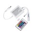 GloboStar® 70667 Controller Αδιάβροχος IP44 AC/DC 230V με Ασύρματο Χειριστήριο RF για έως 100 μέτρα Πολύχρωμου RGB Φωτοσωλήνα LED Μ9 x Π7 x Υ3cm - 2 Χρόνια Εγγύηση GloboStar® 70667 Controller Αδιάβροχος IP44 AC/DC 230V με Ασύρματο Χειριστήριο RF για έως 100 μέτρα Πολύχρωμου RGB Φωτοσωλήνα LED Μ9 x Π7 x Υ3cm - 2 Χρόνια Εγγύηση