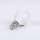 GloboStar® 60017 Λάμπα LED E14 G45 Γλομπάκι 6W 564lm 260° AC 220-240V IP20 Φ4.5 x Υ7.8cm Θερμό Λευκό 2700K - 3 Years Warranty GloboStar® 60017 Λάμπα LED E14 G45 Γλομπάκι 6W 564lm 260° AC 220-240V IP20 Φ4.5 x Υ7.8cm Θερμό Λευκό 2700K - 3 Years Warranty