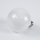 GloboStar® 60041 Λάμπα LED E27 G95 Γλόμπος 15W 1410lm 260° AC 220-240V IP20 Φ9.5 x Υ14cm Θερμό Λευκό 2700K - 3 Years Warranty GloboStar® 60041 Λάμπα LED E27 G95 Γλόμπος 15W 1410lm 260° AC 220-240V IP20 Φ9.5 x Υ14cm Θερμό Λευκό 2700K - 3 Years Warranty