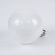 GloboStar® 60044 Λάμπα LED E27 G125 Γλόμπος 20W 1880lm 260° AC 220-240V IP20 Φ12.5 x Υ16cm Θερμό Λευκό 2700K - 3 Years Warranty GloboStar® 60044 Λάμπα LED E27 G125 Γλόμπος 20W 1880lm 260° AC 220-240V IP20 Φ12.5 x Υ16cm Θερμό Λευκό 2700K - 3 Years Warranty