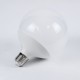 GloboStar® 60044 Λάμπα LED E27 G125 Γλόμπος 20W 1880lm 260° AC 220-240V IP20 Φ12.5 x Υ16cm Θερμό Λευκό 2700K - 3 Years Warranty GloboStar® 60044 Λάμπα LED E27 G125 Γλόμπος 20W 1880lm 260° AC 220-240V IP20 Φ12.5 x Υ16cm Θερμό Λευκό 2700K - 3 Years Warranty