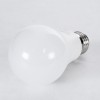 GloboStar® 60049 Λάμπα LED E27 A60 Γλόμπος 15W 1455lm 260° AC 220-240V IP20 Φ6 x Υ11.9cm Φυσικό Λευκό 4500K Dimmable - 3 Years Warranty