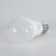 GloboStar® 60052 Λάμπα LED B22 A60 Γλόμπος 10W 970lm 360° AC 220-240V IP20 Φ6 x Υ11cm Φυσικό Λευκό 4500K - 3 Χρόνια Εγγύηση