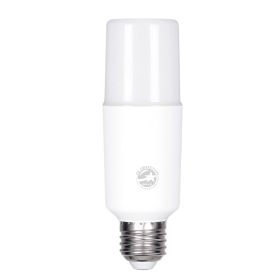 GloboStar® 60059 Λάμπα LED E27 Stick 14W 1540lm 260° AC 220-240V IP54 Φ4.5 x Υ13.7cm Θερμό Λευκό 2700K - 3 Years Warranty GloboStar® 60059 Λάμπα LED E27 Stick 14W 1540lm 260° AC 220-240V IP54 Φ4.5 x Υ13.7cm Θερμό Λευκό 2700K - 3 Years Warranty
