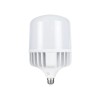 GloboStar® 60067 Λάμπα High Bay E27 LED 58W 5731lm 260° AC 230V Αδιάβροχη IP44 Φυσικό Λευκό 4500K