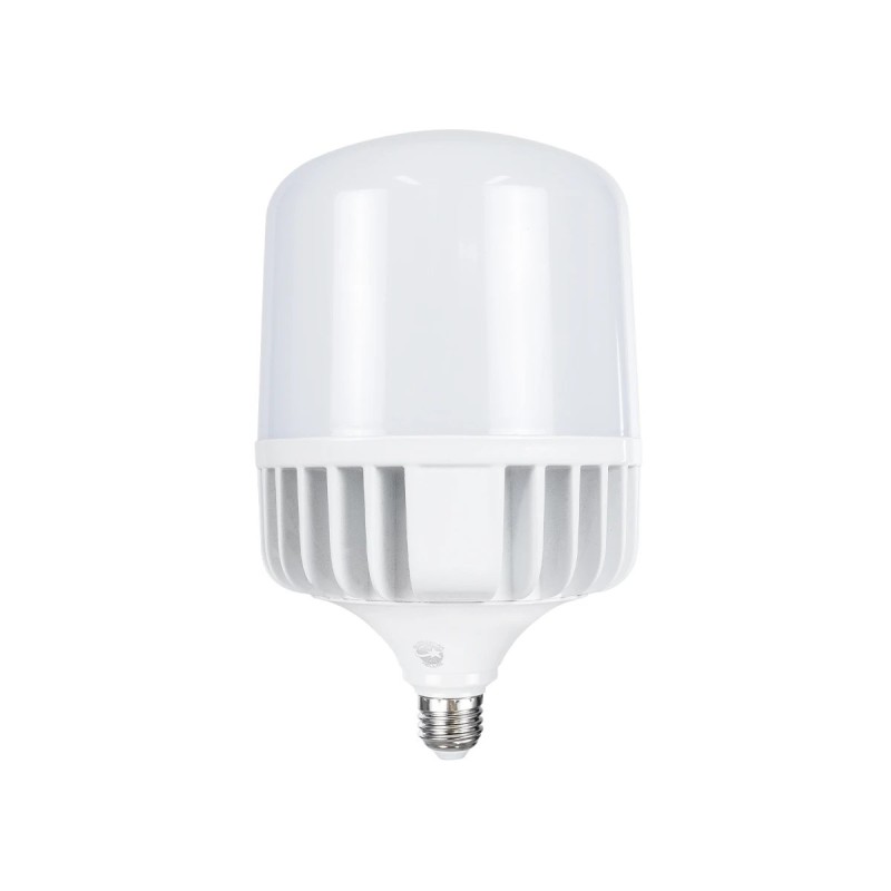 GloboStar® 60068 Λάμπα High Bay E27 LED 58W 5619lm 260° AC 230V Αδιάβροχη IP44 Θερμό Λευκό 2700K