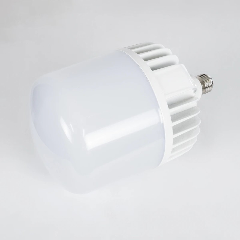 GloboStar® 60068 Λάμπα High Bay E27 LED 58W 5619lm 260° AC 230V Αδιάβροχη IP44 Θερμό Λευκό 2700K
