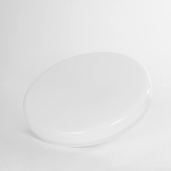 GloboStar® 60073 Λάμπα LED E27 UFO F220 32W 230V 3104lm 180° AC 220-240V IP20 Φυσικό Λευκό 4500K - Μ22 x Π22 x Υ7cm - 3 Χρόνια Εγγύηση GloboStar® 60073 Λάμπα LED E27 UFO F220 32W 230V 3104lm 180° AC 220-240V IP20 Φυσικό Λευκό 4500K - Μ22 x Π22 x Υ7cm - 3 Χρόνια Εγγύηση