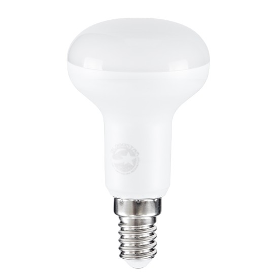 GloboStar® 60077 Λάμπα LED E14 R50 Σποτ 8W 752lm 120° AC 220-240V IP20 Φ5 x Υ8.9cm Θερμό Λευκό 2700K - 3 Χρόνια Εγγύηση GloboStar® 60077 Λάμπα LED E14 R50 Σποτ 8W 752lm 120° AC 220-240V IP20 Φ5 x Υ8.9cm Θερμό Λευκό 2700K - 3 Χρόνια Εγγύηση