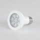 GloboStar® 60082 Λάμπα LED E27 PAR20 8W 776lm 90° AC 220-240V IP20 Φ6.5 x Υ8.5cm Φυσικό Λευκό 4500K - 3 Χρόνια Εγγύηση GloboStar® 60082 Λάμπα LED E27 PAR20 8W 776lm 90° AC 220-240V IP20 Φ6.5 x Υ8.5cm Φυσικό Λευκό 4500K - 3 Χρόνια Εγγύηση