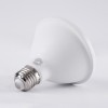 GloboStar® 60086 Λάμπα LED E27 PAR30 Σποτ 12W 1128lm 36° AC 220-240V IP20 Φ9.5 x Υ9.5cm Θερμό Λευκό 2700K - 3 Χρόνια Εγγύηση