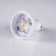 GloboStar® 60121 Σποτ LED GU10 MR16 7W 735lm 38° AC 220-240V IP20 Φ5 x Υ5.2cm Φυσικό Λευκό 4500K Dimmable - 3 Years Warranty GloboStar® 60121 Σποτ LED GU10 MR16 7W 735lm 38° AC 220-240V IP20 Φ5 x Υ5.2cm Φυσικό Λευκό 4500K Dimmable - 3 Years Warranty