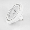 GloboStar® 60134 Σποτ LED GU10 AR111 15W 1410lm 12° AC 220-240V IP20 Φ11 x Υ6.6cm Θερμό Λευκό 2700K Dimmable - 3 Χρόνια Εγγύηση