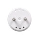 GloboStar® 60135 LED Λάμπα Τύπου Φθορίου Γυάλινη T8 G13 60cm 10W 1046 lm 220° AC 220-240V IP20 Φ2.7 x Μ60cm Ψυχρό Λευκό 6000K GloboStar® 60135 LED Λάμπα Τύπου Φθορίου Γυάλινη T8 G13 60cm 10W 1046 lm 220° AC 220-240V IP20 Φ2.7 x Μ60cm Ψυχρό Λευκό 6000K