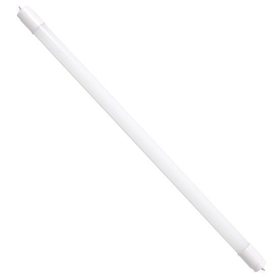 GloboStar® 60137 LED Λάμπα Τύπου Φθορίου Γυάλινη T8 G13 60cm 10W 989 lm 220° AC 220-240V IP20 Φ2.7 x Μ60cm Θερμό Λευκό 2700K GloboStar® 60137 LED Λάμπα Τύπου Φθορίου Γυάλινη T8 G13 60cm 10W 989 lm 220° AC 220-240V IP20 Φ2.7 x Μ60cm Θερμό Λευκό 2700K