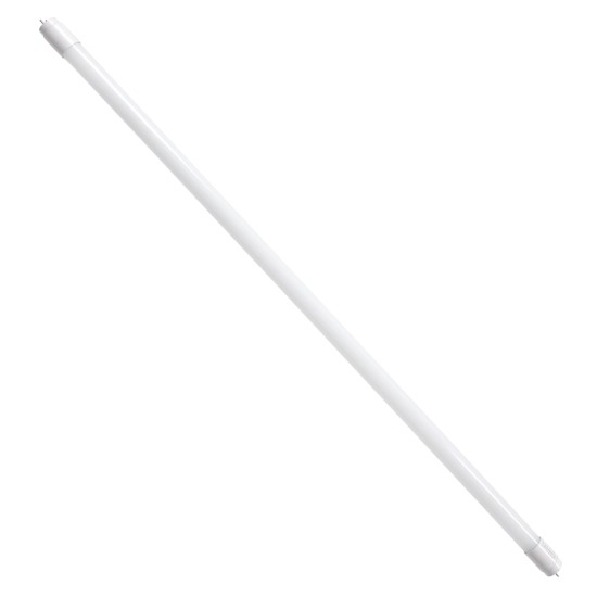 GloboStar® 60140 LED Λάμπα Τύπου Φθορίου Γυάλινη T8 G13 90cm 15W 1504 lm 220° AC 220-240V IP20 Φ2.7 x Μ90cm Θερμό Λευκό 2700K GloboStar® 60140 LED Λάμπα Τύπου Φθορίου Γυάλινη T8 G13 90cm 15W 1504 lm 220° AC 220-240V IP20 Φ2.7 x Μ90cm Θερμό Λευκό 2700K